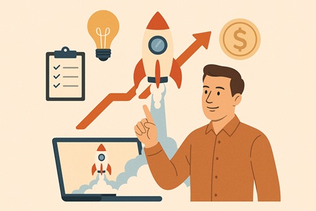 CTO Blog, Domain driven design